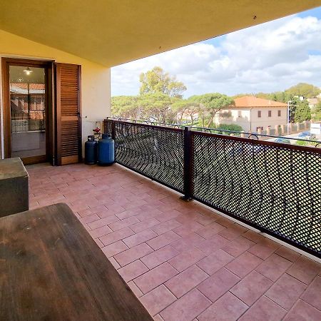 Murphy Holiday Home - Residenza Aldo Moro 02 ラ・マッダレーナ エクステリア 写真
