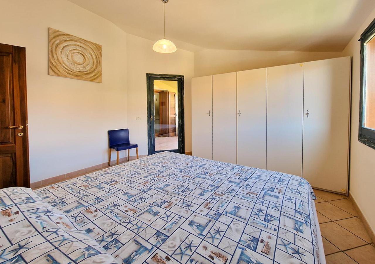 Murphy Holiday Home - Residenza Aldo Moro 02 ラ・マッダレーナ エクステリア 写真
