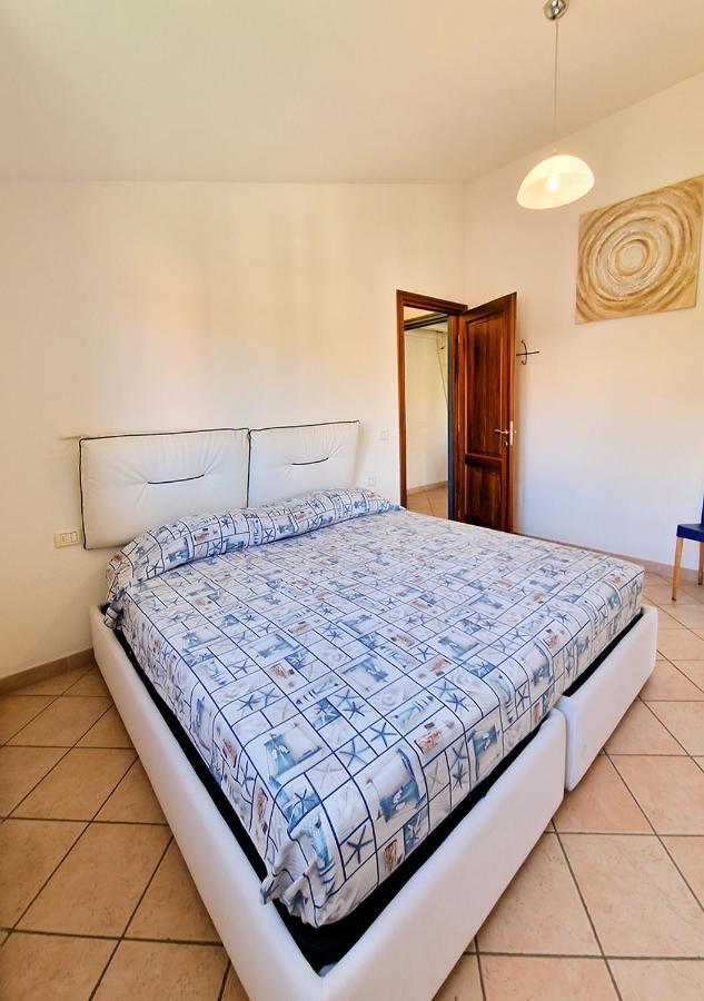 Murphy Holiday Home - Residenza Aldo Moro 02 ラ・マッダレーナ エクステリア 写真