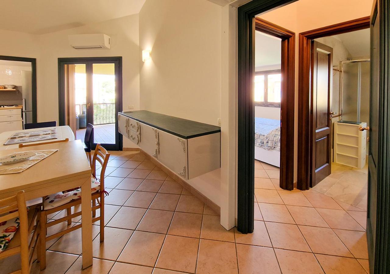 Murphy Holiday Home - Residenza Aldo Moro 02 ラ・マッダレーナ エクステリア 写真