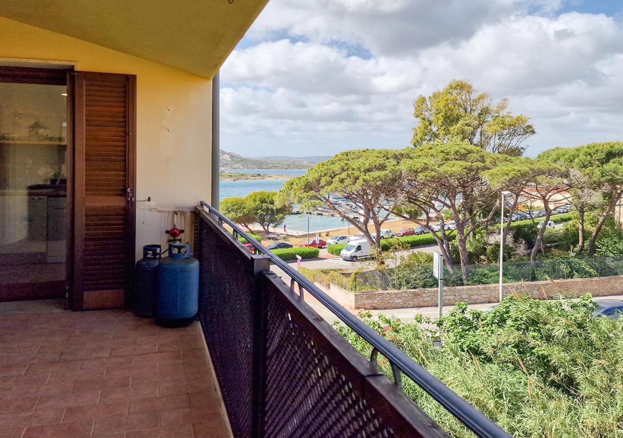 Murphy Holiday Home - Residenza Aldo Moro 02 ラ・マッダレーナ エクステリア 写真